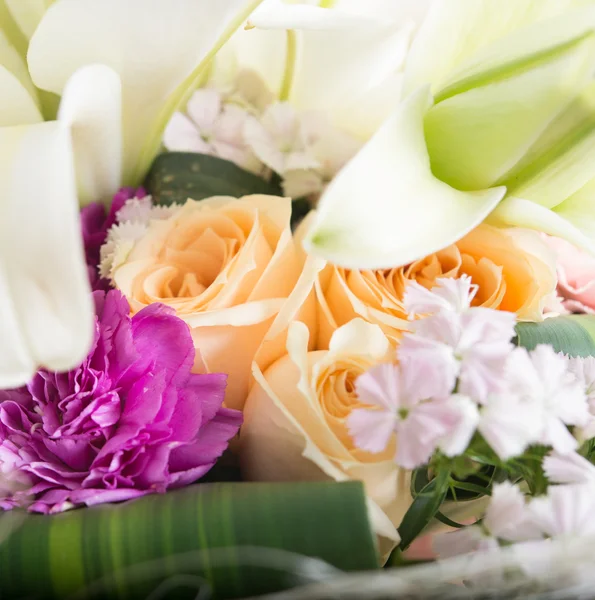 A bunch of flower — Stock Photo, Image