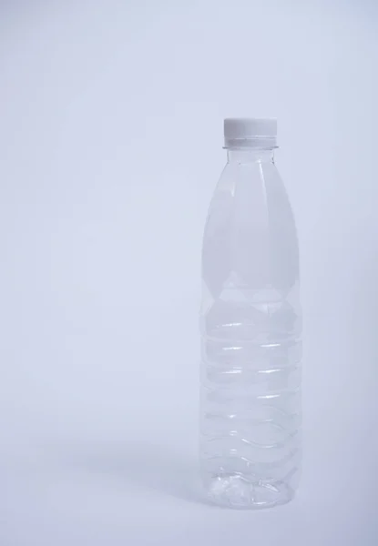 Μπουκάλι χωρίς νερό — Φωτογραφία Αρχείου