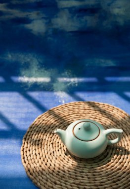 Çay saati