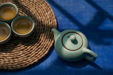 Çay saati
