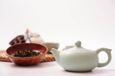 teaset stüdyo çekim