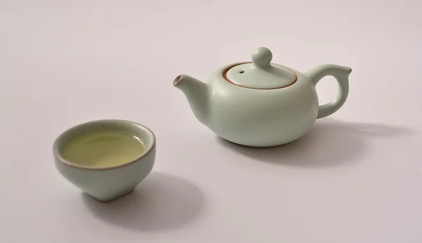 teaset stüdyo çekim