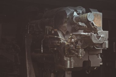 305 mm yükleme Tm-3-12