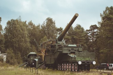 305 mm yükleme Tm-3-12