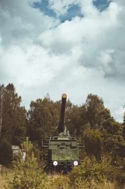 305 mm yükleme Tm-3-12