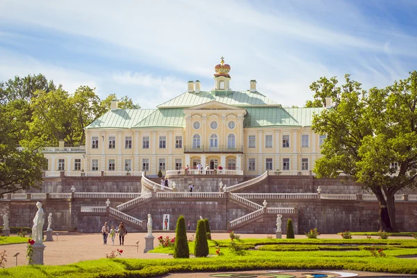 San Grand menshikov Sarayı