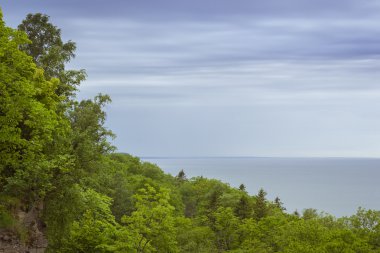 Valaste şelale Valaste juga Estonya il