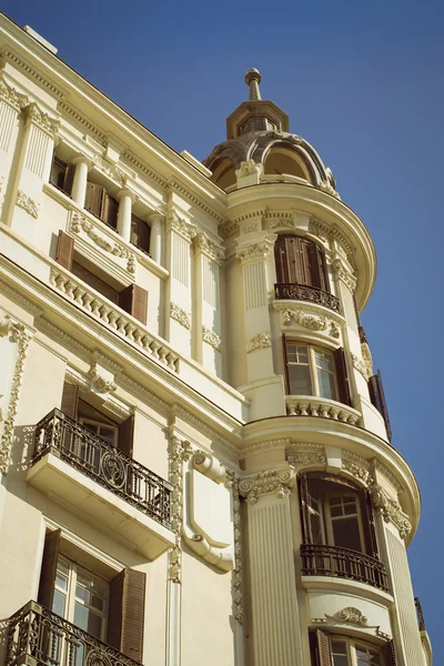 Casa Carbonell Alicante