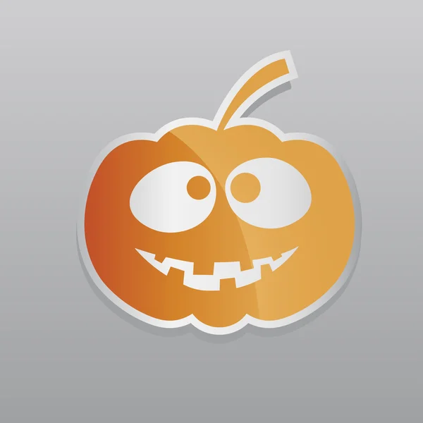 Halloween. — Archivo Imágenes Vectoriales