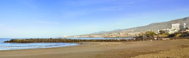 Playa de Las Americas, Tenerife, Kanarya Adaları, İspanya