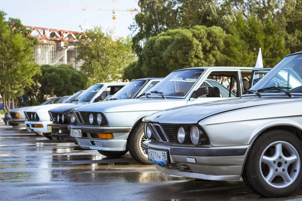 Ancienne BMW 6-series 630 — Photo
