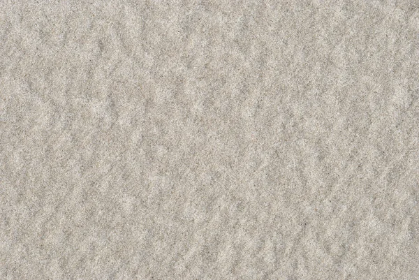 Texture of dry sand — Stock Photo, Image