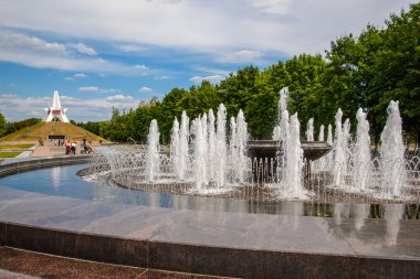 Çeşme Bryansk 