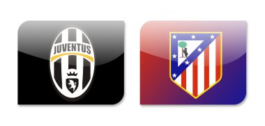 Juventus vs atletico