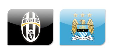 Juventus vs manchester city