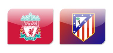 Liverpool rakip atletico