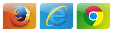 Internet web tarayıcıları