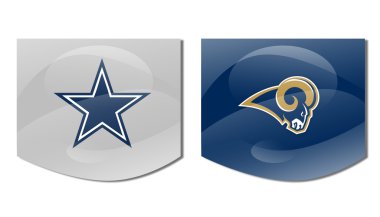 Kovboylar vs rams