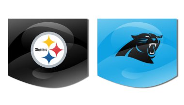 Steelers vs Panterler