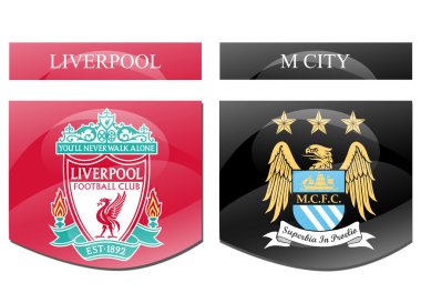 Liverpool rakip manchester city
