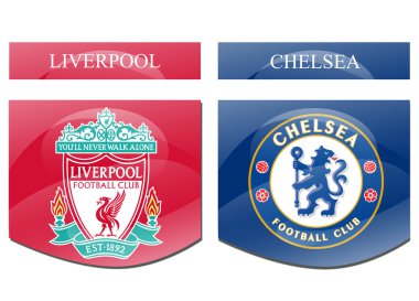 Liverpool rakip chelsea