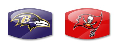 Kuzgunlar vs bucs