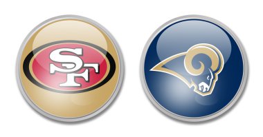 49ers vs Koç