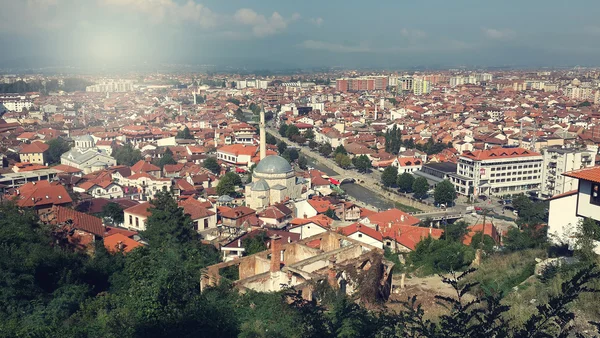 Prizren — Stock Fotó