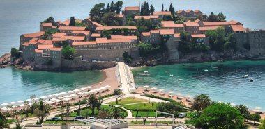 sveti stefan