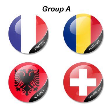Euro 2016 içinde futbol