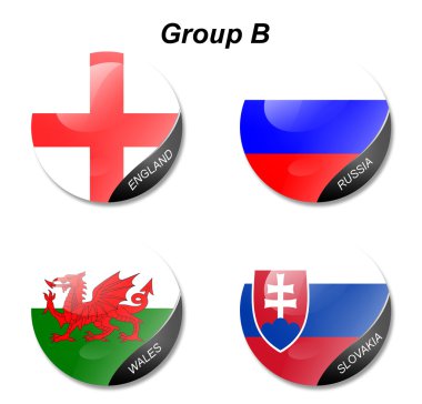 Euro 2016 içinde futbol