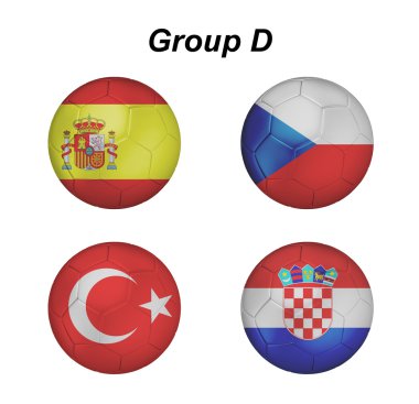Euro 2016 içinde futbol