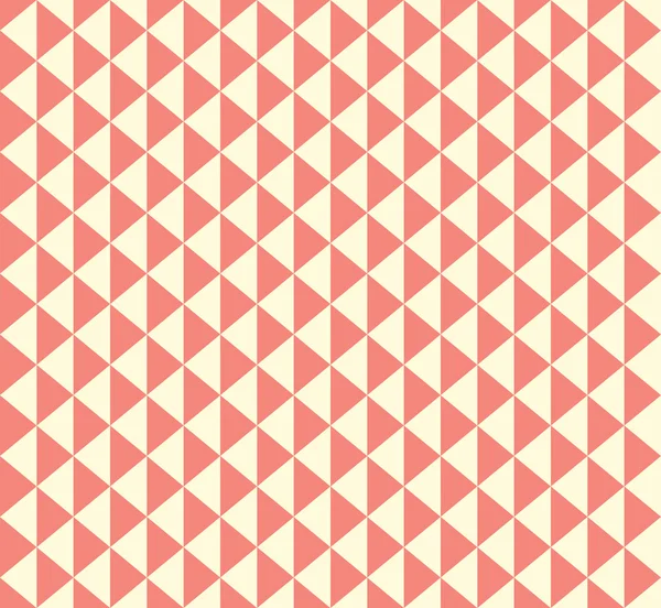 Abstract Seamless Pattern Triangles — Stock Photo, Image