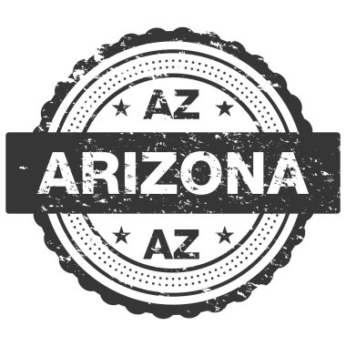 - Amerika Birleşik Devletleri Grunge pul kırmızı ve siyah beyaz izole