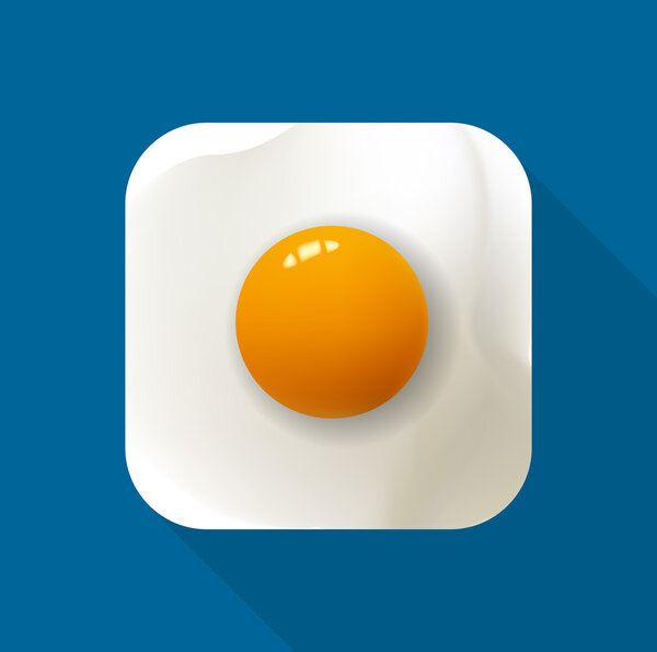 Egg Icon