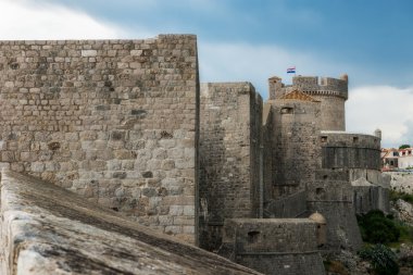 Hırvatistan.Dubrovnik