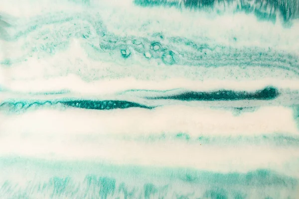 Tidewater Yeşil Beyazları 'ndaki soyut lekeler. Arkaplan