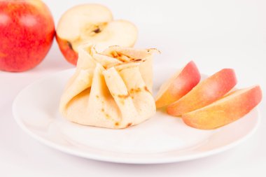 Doldurulmuş Krep çuval 