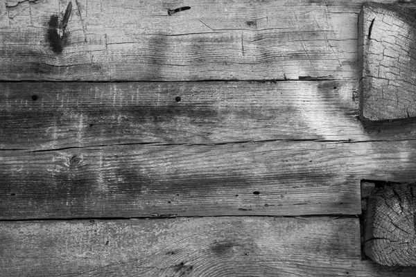 Wooden Planks Close Background — Stock Photo, Image