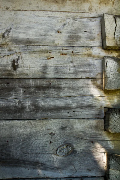 Wooden Planks Close Background — Stock Photo, Image