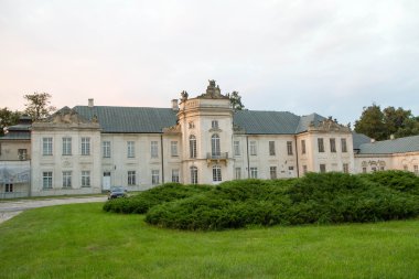 Saray Radzyn Podlaski, Polonya