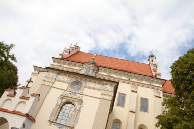 Kazimierz dolny, Polonya