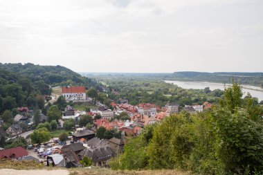 Kazimierz dolny, Polonya