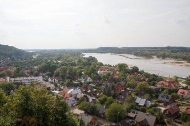 Kazimierz dolny, Polonya