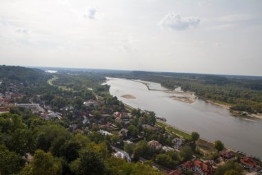 Kazimierz dolny, Polonya