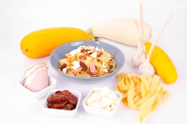 Vistula Nehri manzarası