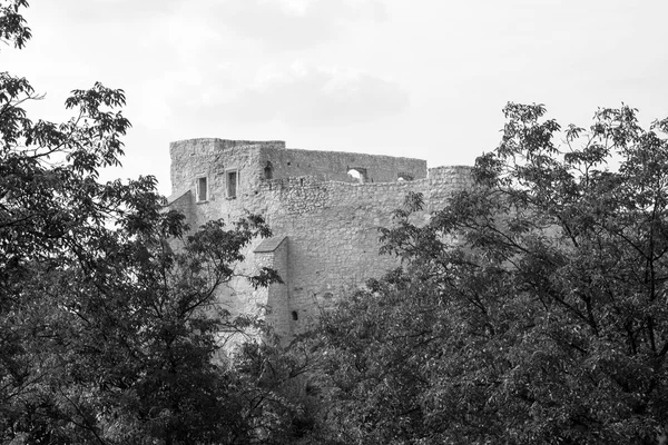 Kazimierz dolny, Polen — Stockfoto