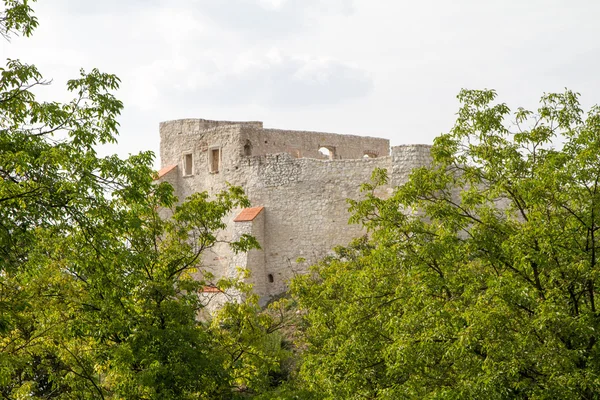 Kazimierz dolny, Polska — Zdjęcie stockowe