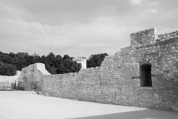 Kazimierz Dolny, Polonia — Foto Stock