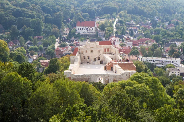 Kazimierz Dolny, Polonia —  Fotos de Stock